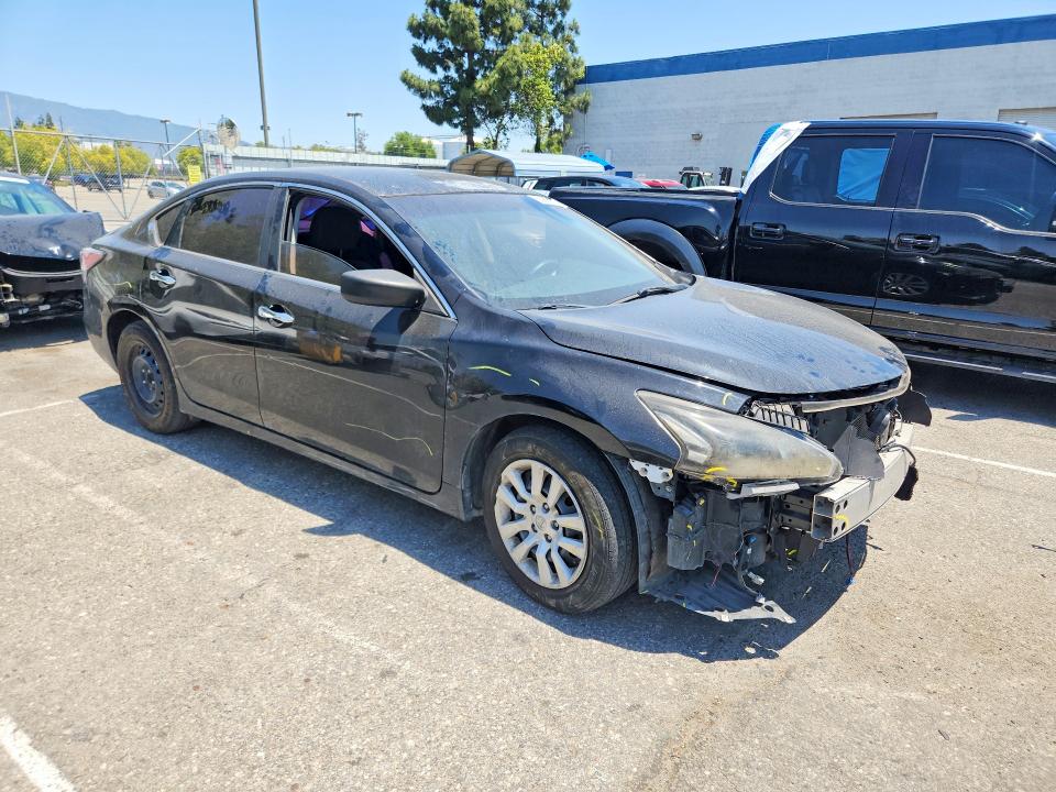 2014 Nissan Altima მანქანა იყიდება აუქციონზე, vin: 1N4AL3AP6EC267101, აუქციონის ნომერი: 53665726