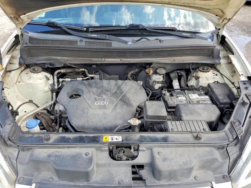 Aukcja sprzedaży 2013 Kia Soul, vin: KNDJT2A53D7760504, numer aukcji: 55306296