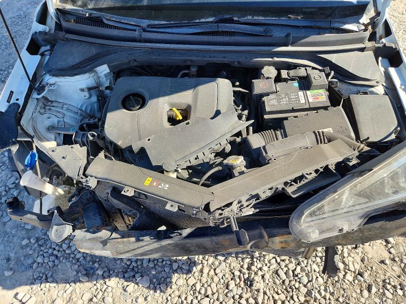 Aukcja sprzedaży 2019 Hyundai Elantra, vin: 5NPD84LF3KH458851, numer aukcji: 54688226