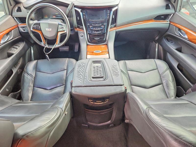 Продаж на аукціоні авто 2015 Cadillac Escalade, vin: 1GYS3MKJ1FR646238, номер лоту: 53936436