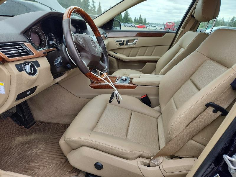 2012 Mercedes-benz E მანქანა იყიდება აუქციონზე, vin: WDDHF5KB4CA533454, აუქციონის ნომერი: 55457696
