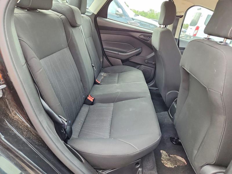Aukcja sprzedaży 2015 Ford Focus, vin: 1FADP3E20FL297745, numer aukcji: 54445046