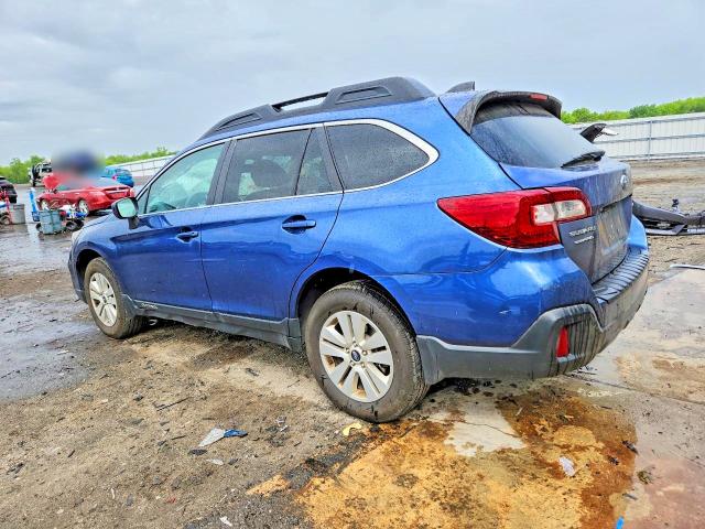 Продажа на аукционе авто 2019 Subaru Outback, vin: 4S4BSAFC6K3228799, номер лота: 52836646
