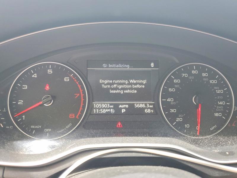 Aukcja sprzedaży 2017 Audi A4, vin: WAUGNAF40HN034953, numer aukcji: 51899746