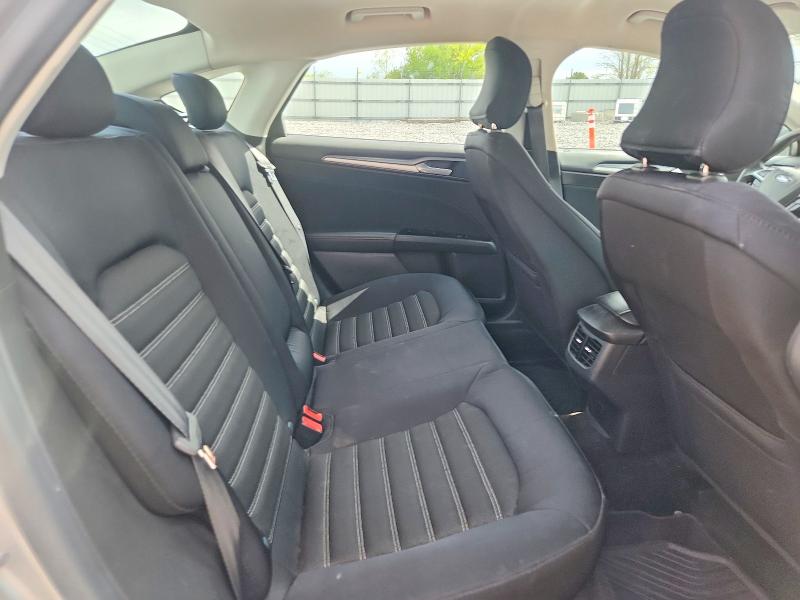 Aukcja sprzedaży 2015 Ford Fusion, vin: 3FA6P0HD7FR203818, numer aukcji: 54251126