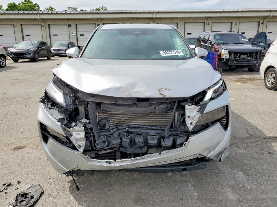 Aukcja sprzedaży 2024 Nissan Rogue, vin: 5N1BT3BB8RC722193, numer aukcji: 55501546