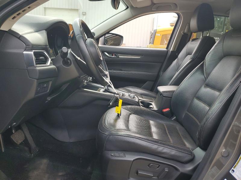 Aukcja sprzedaży 2022 Mazda Cx-5, vin: JM3KFBDM9N0611028, numer aukcji: 52884136