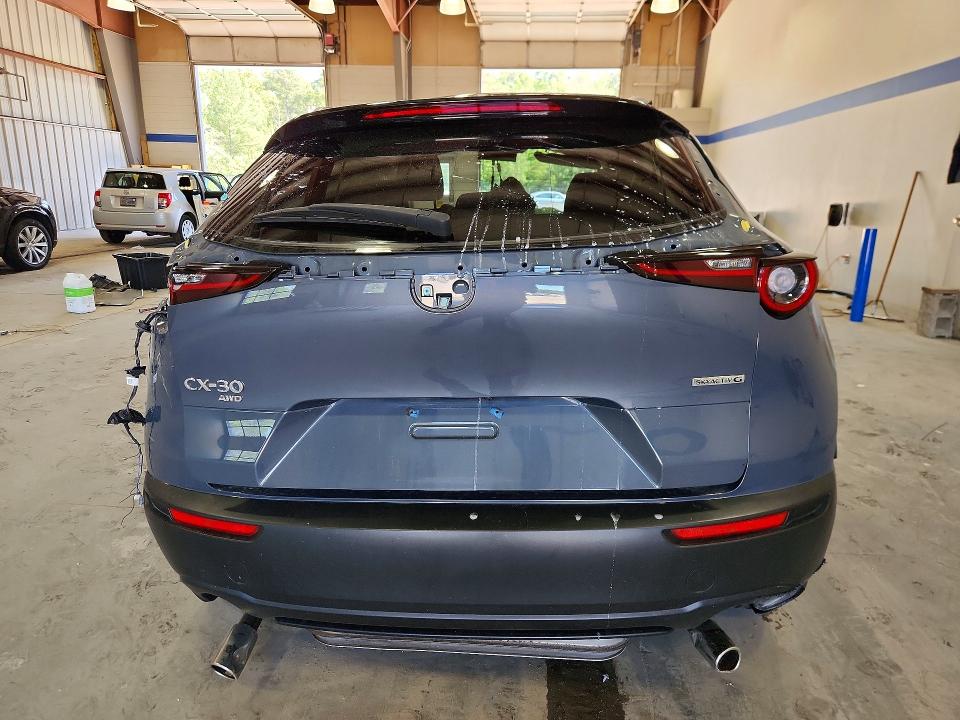 Продажа на аукционе авто 2023 Mazda Cx-30, vin: 3MVDMBCM8PM510859, номер лота: 55548456