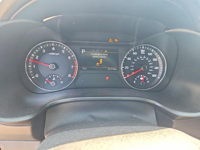 Продаж на аукціоні авто 2023 Kia Forte, vin: 3KPF44AC6PE657238, номер лоту: 52747576