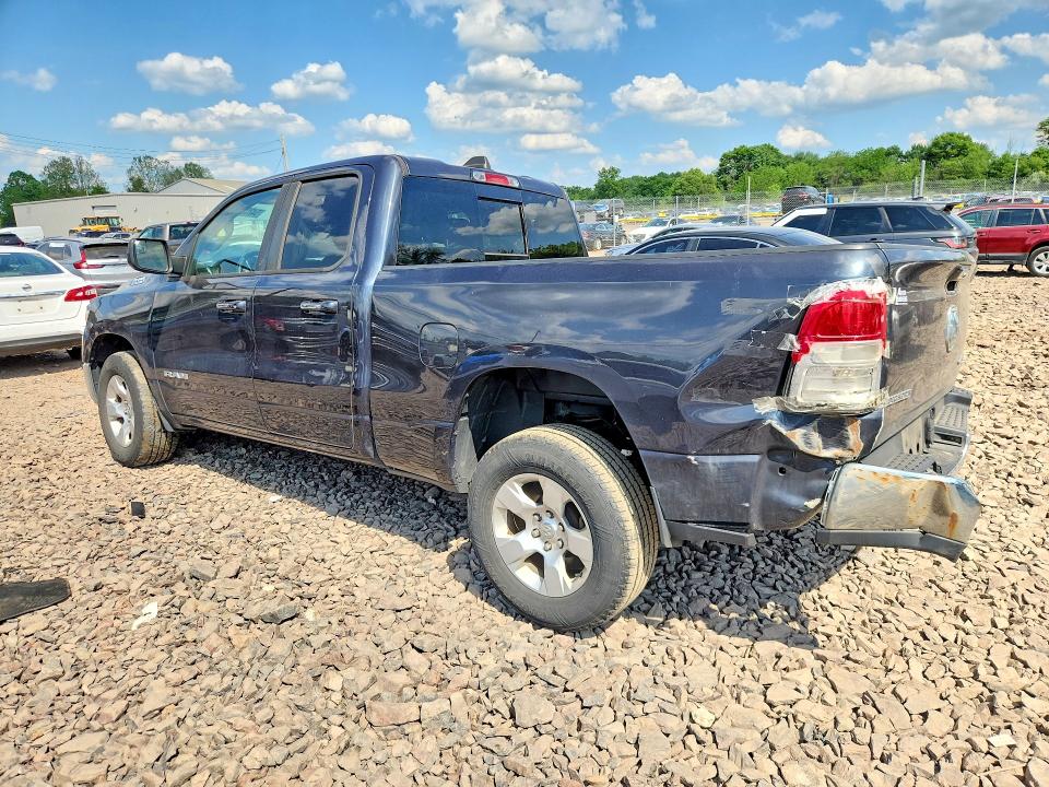 Продаж на аукціоні авто 2019 Ram 1500, vin: 1C6RRFBG2KN908246, номер лоту: 54200246