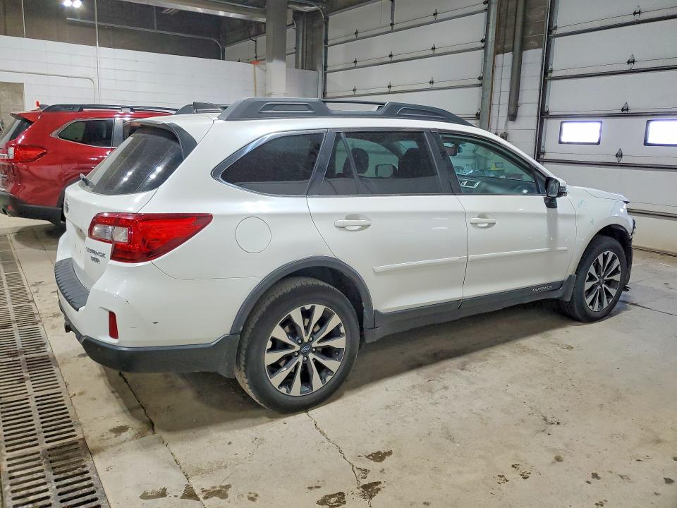 Продажа на аукционе авто 2017 Subaru Outback, vin: 4S4BSENCXH3396253, номер лота: 52361436