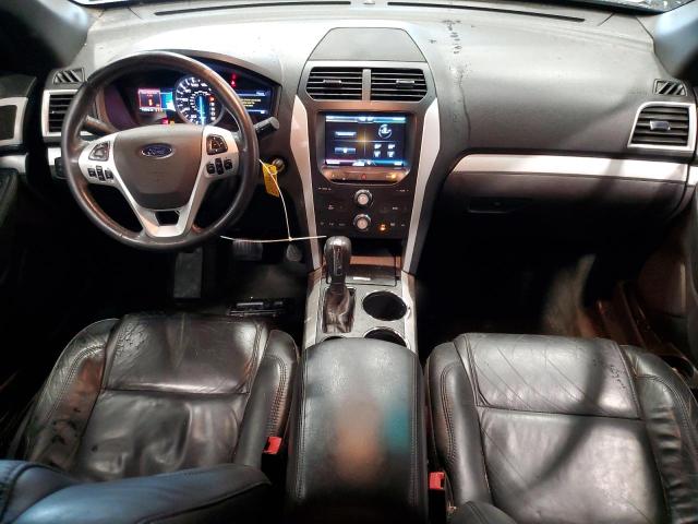 Продаж на аукціоні авто 2013 Ford Explorer, vin: 1FM5K7D89DGC93351, номер лоту: 55606216