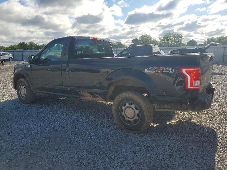 Aukcja sprzedaży 2016 Ford F150, vin: 1FTMF1EFXGKF14603, numer aukcji: 52930386
