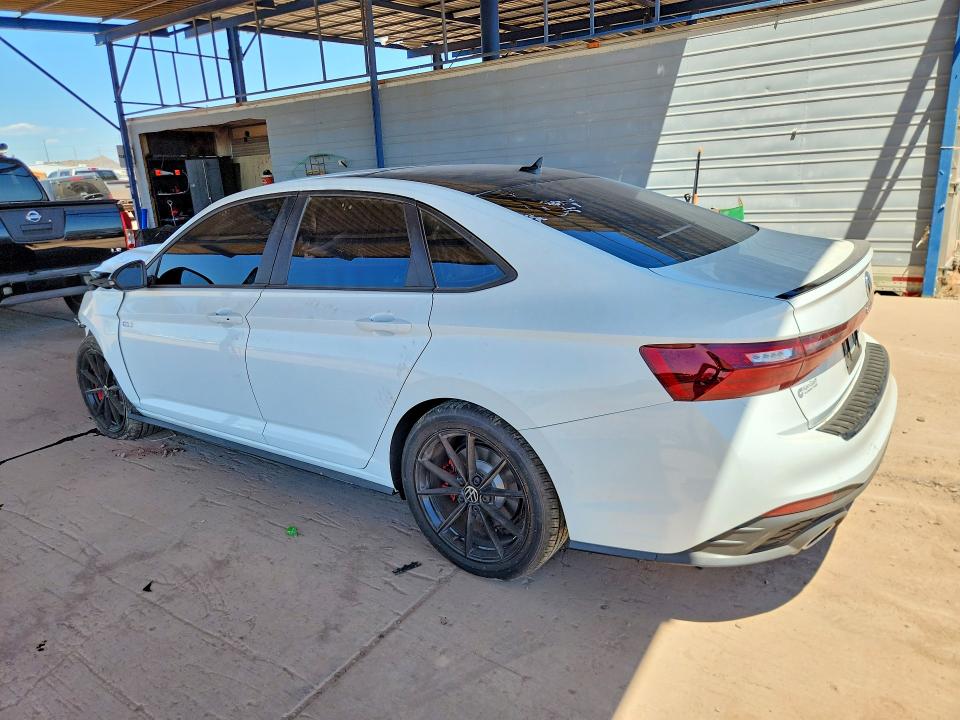 53086756 :رقم المزاد ، 3VW2M7BU9TM025032 vin ، 2026 Volkswagen Jetta مزاد بيع