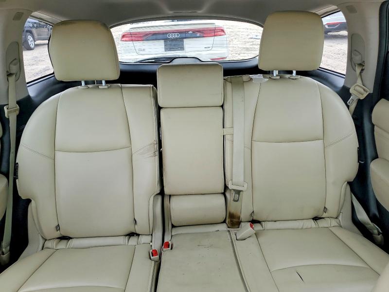 2020 Infiniti Qx60 მანქანა იყიდება აუქციონზე, vin: 5N1DL0MN0LC513732, აუქციონის ნომერი: 53910536