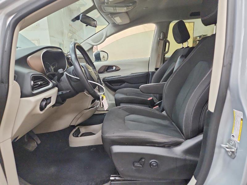 Продаж на аукціоні авто 2022 Chrysler Voyager, vin: 2C4RC1CG5NR165763, номер лоту: 54854766