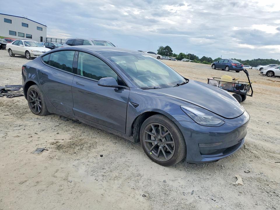Продажа на аукционе авто 2023 Tesla Model 3, vin: 5YJ3E1EA2PF464473, номер лота: 52913986