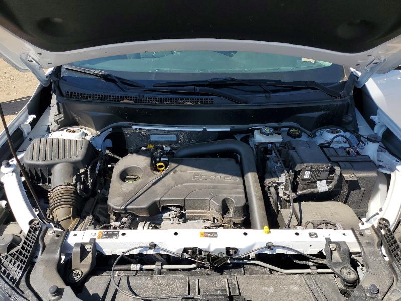 Продажа на аукционе авто 2024 Gmc Terrain, vin: 3GKALMEG9RL308376, номер лота: 52055336