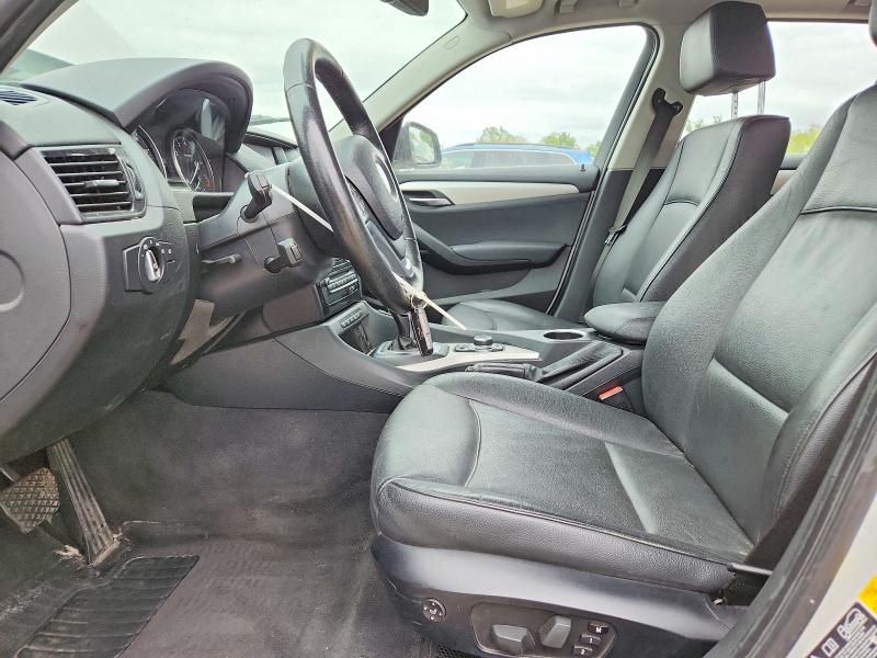 53068996 :رقم المزاد ، WBAVL1C59FVY31810 vin ، 2015 Bmw X1 مزاد بيع
