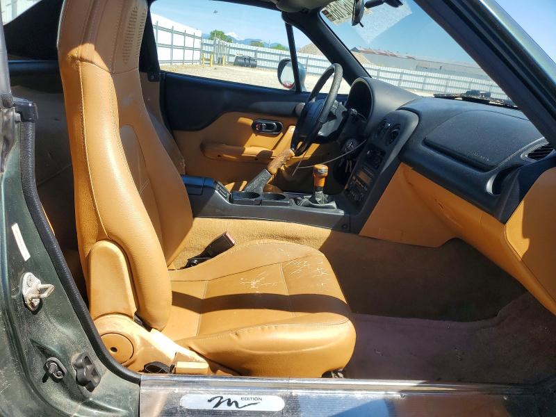 Продажа на аукционе авто 1997 Mazda Mx-5 Miata, vin: JM1NA3539V0729743, номер лота: 53762166