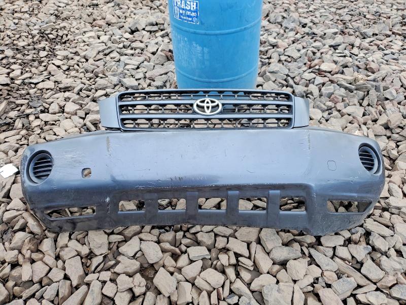 2002 Toyota Highlander მანქანა იყიდება აუქციონზე, vin: JTEHF21A320092417, აუქციონის ნომერი: 53657756