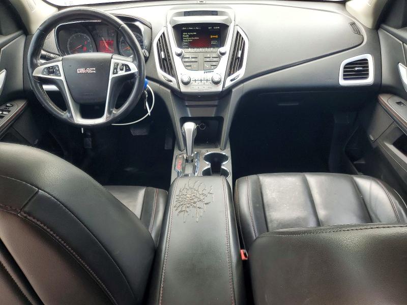 53084276 :رقم المزاد ، 2GKALWEK5D6171479 vin ، 2013 Gmc Terrain مزاد بيع