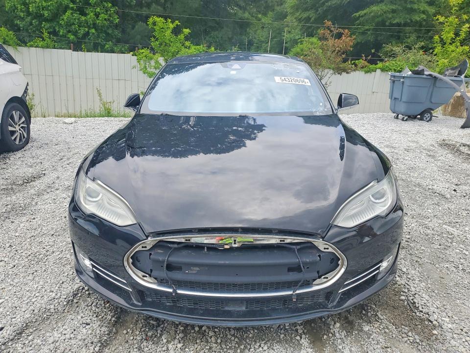 Продажа на аукционе авто 2016 Tesla Model S, vin: 5YJSA1E24GF126282, номер лота: 54320696