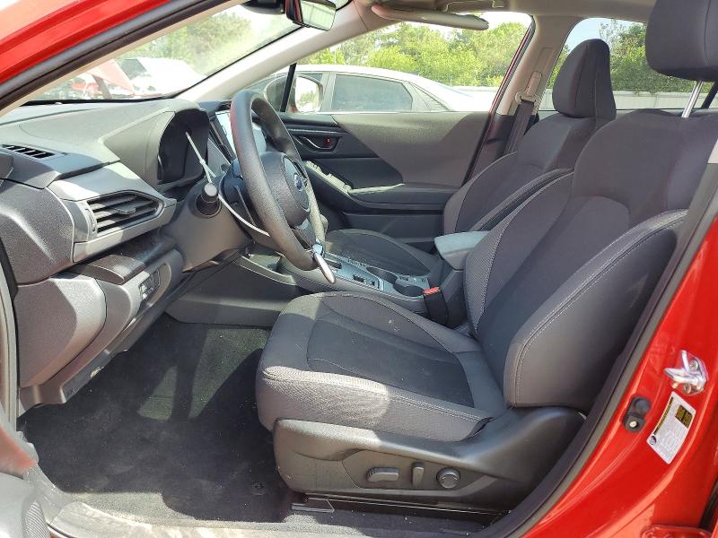 Продаж на аукціоні авто 2025 Subaru Crosstrek, vin: JF2GUHDC2S8344411, номер лоту: 53784936