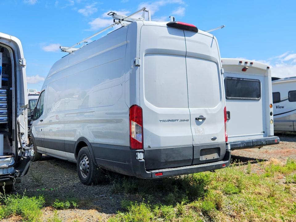 2023 Ford Transit მანქანა იყიდება აუქციონზე, vin: 1FTBF7X89PKA37736, აუქციონის ნომერი: 53129286