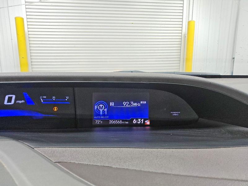 Продаж на аукціоні авто 2012 Honda Civic, vin: 2HGFB2F86CH307817, номер лоту: 53381586