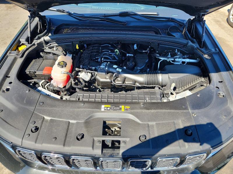 55131856 :رقم المزاد ، 1C4RJKBG8P8782649 vin ، 2023 Jeep Grand Cherokee مزاد بيع