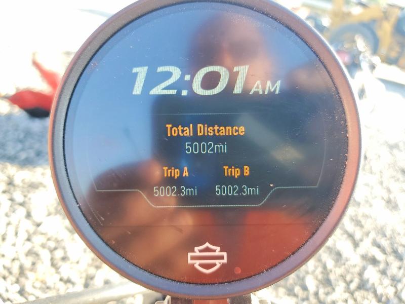54387546 :رقم المزاد ، 1HD1ZF118PB318241 vin ، 2023 Harley-davidson Rh975 مزاد بيع