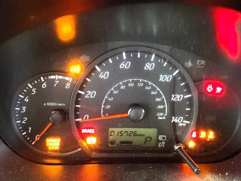 55526966 :رقم المزاد ، ML32FUFJ6RHF02708 vin ، 2024 Mitsubishi Mirage مزاد بيع