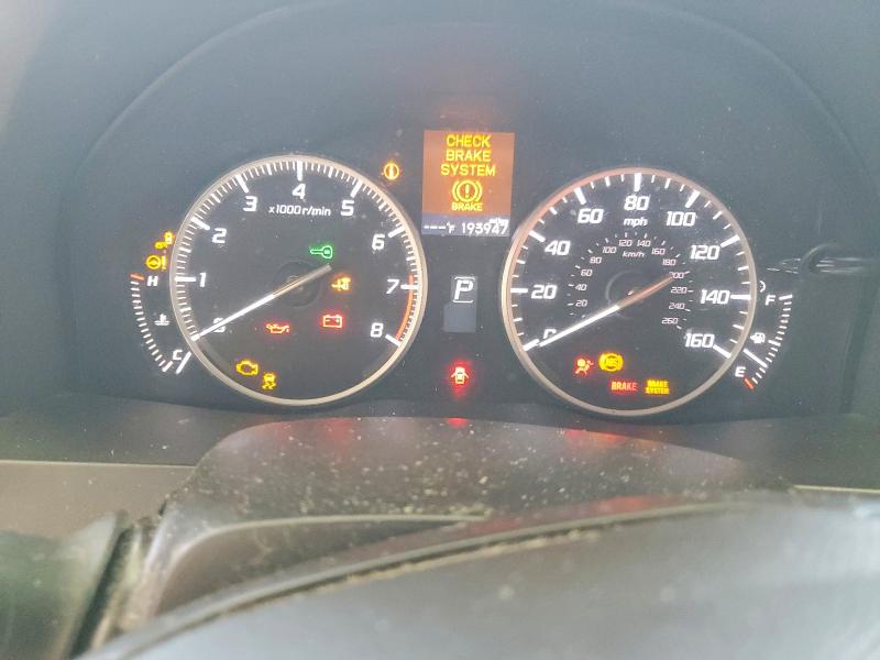 Aukcja sprzedaży 2017 Acura Rdx, vin: 5J8TB3H58HL009176, numer aukcji: 52698716