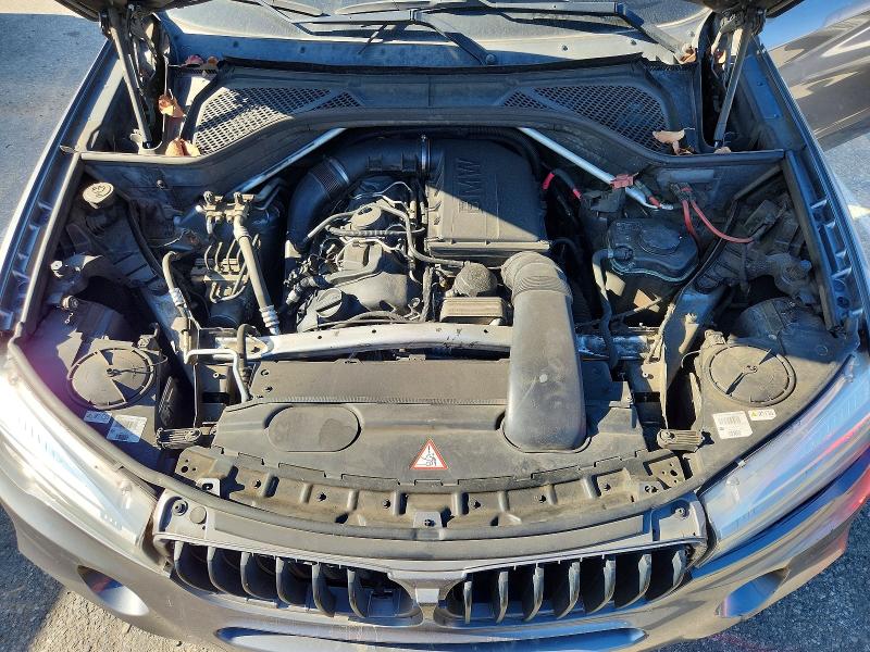 Aukcja sprzedaży 2014 Bmw X5, vin: 5UXKR2C52E0H32480, numer aukcji: 53226616