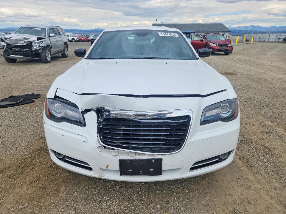 54474626 :رقم المزاد ، 2C3CCAGT7DH608467 vin ، 2013 Chrysler 300 مزاد بيع