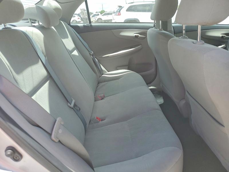54328946 :رقم المزاد ، 2T1BU4EE1DC123522 vin ، 2013 Toyota Corolla مزاد بيع