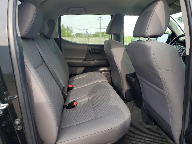 Продажа на аукционе авто 2022 Toyota Tacoma, vin: 3TMCZ5AN9NM475757, номер лота: 54698656