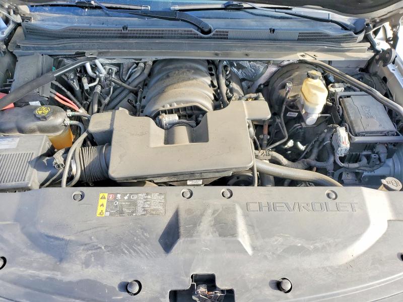 Aukcja sprzedaży 2018 Chevrolet Suburban, vin: 1GNSKJKC8JR122982, numer aukcji: 55139006