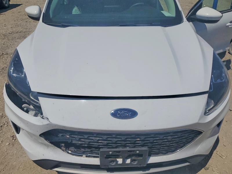 Aukcja sprzedaży 2021 Ford Escape, vin: 1FMCU0G60MUA86416, numer aukcji: 52936826