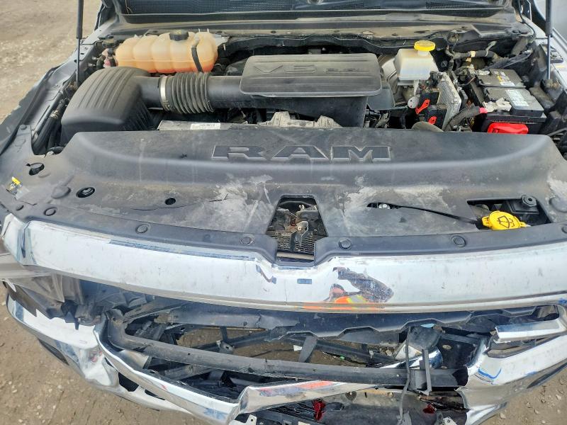 54184746 :رقم المزاد ، 1C6RRFFGXNN255633 vin ، 2022 Ram 1500 مزاد بيع
