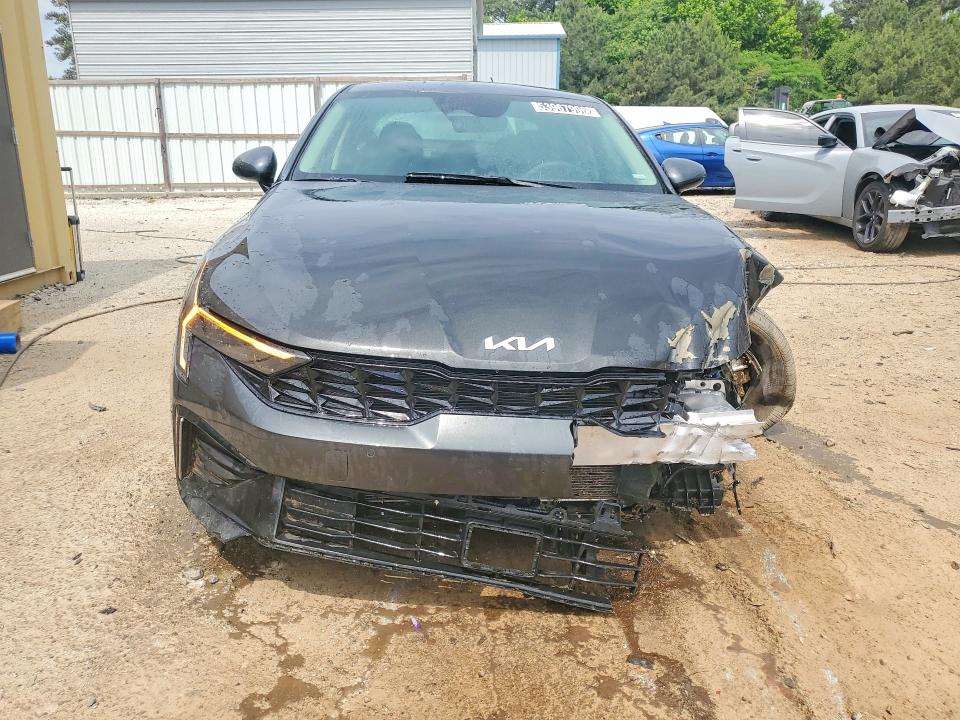Продажа на аукционе авто 2026 Kia K5, vin: KNAG24J74T5476056, номер лота: 53967996
