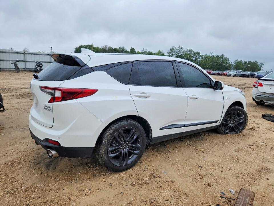 Продаж на аукціоні авто 2020 Acura Rdx, vin: 5J8TC1H6XLL004810, номер лоту: 53164276