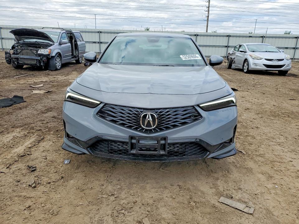 Продажа на аукционе авто 2026 Acura Integra, vin: 19UDE4H61TA002083, номер лота: 52509606
