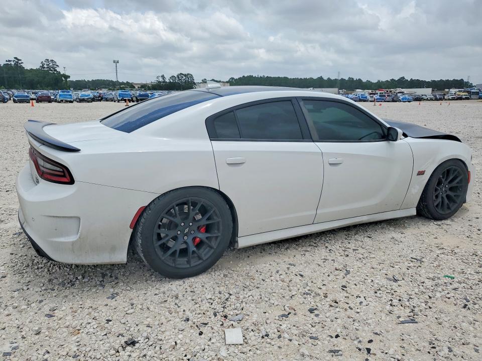 Aukcja sprzedaży 2019 Dodge Charger, vin: 2C3CDXGJ6KH742575, numer aukcji: 53662066