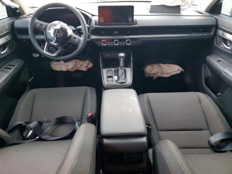 Продаж на аукціоні авто 2025 Honda Cr-v, vin: 2HKRS3H22SH337283, номер лоту: 52660776