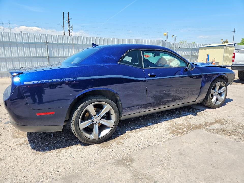 Aukcja sprzedaży 2015 Dodge Challenger, vin: 2C3CDZAG1FH775367, numer aukcji: 52433716