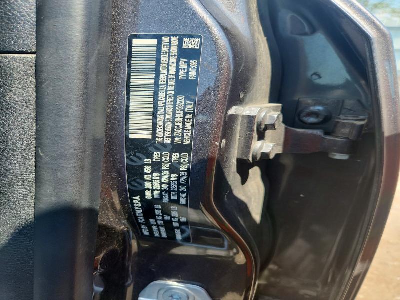 Aukcja sprzedaży 2018 Jeep Renegade, vin: ZACCJBBH6JPG92320, numer aukcji: 54283986