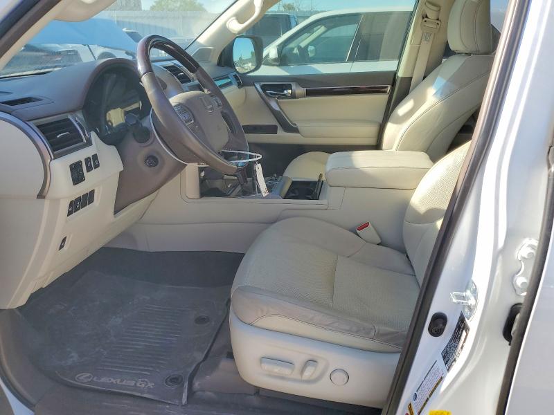 Aukcja sprzedaży 2018 Lexus Gx, vin: JTJBM7FX7J5207545, numer aukcji: 51865096
