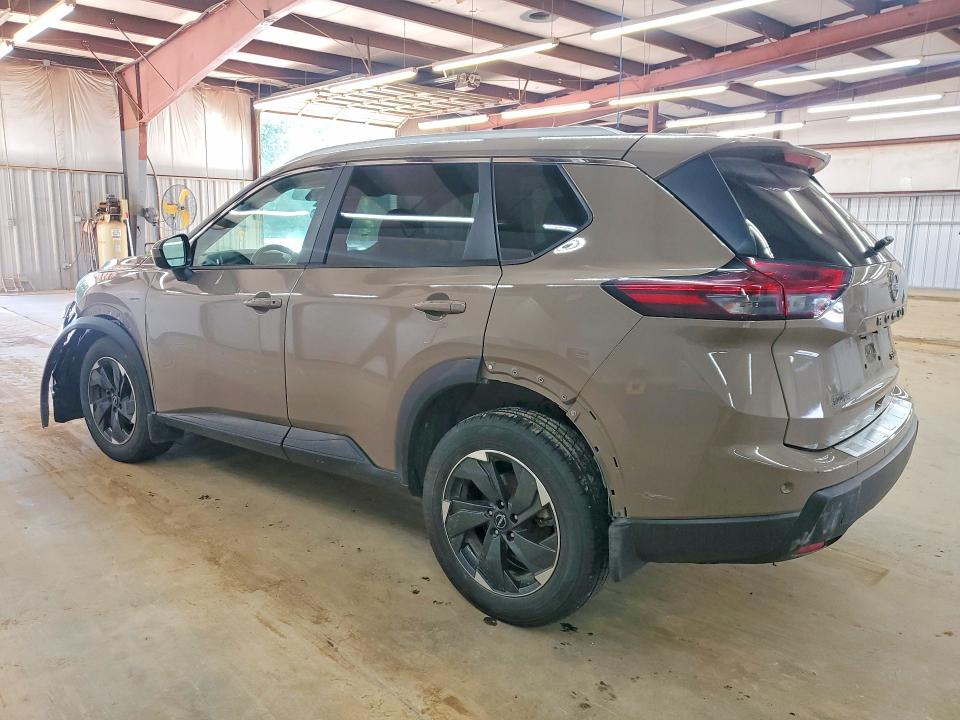 Продажа на аукционе авто 2024 Nissan Rogue, vin: 5N1BT3BB0RC733494, номер лота: 53511406